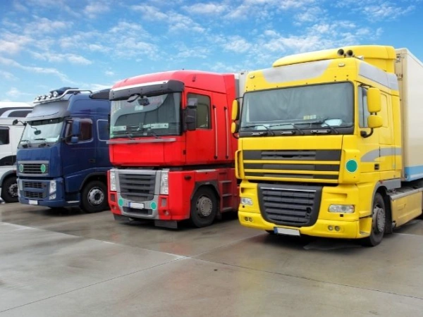 Adana Seferihisar Nakliye